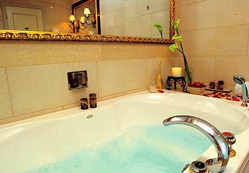 Hotel Marriott West 5*