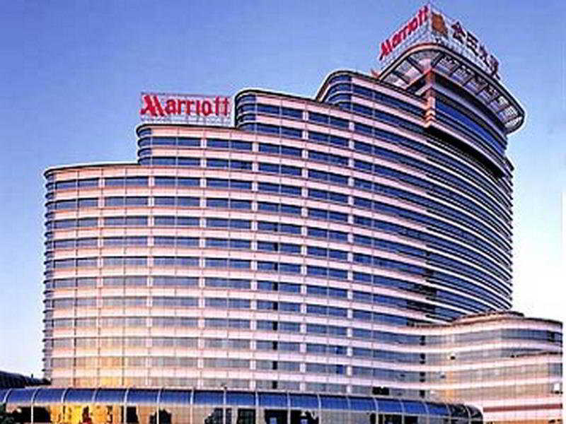 Marriott West Hotel 5*